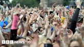 Child, 13, among 40 arrests at TRNSMT festival