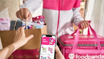 foodpanda不只退出台灣 學者：東南亞七國10億歐元一併出售