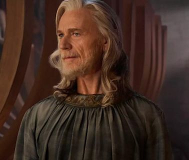 The Lord of the Rings: The Rings of Power Season 2 Image Reveals Another Ringbearer