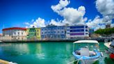 Skyscanner trending travel destination: Canadians lusting after Barbados in December