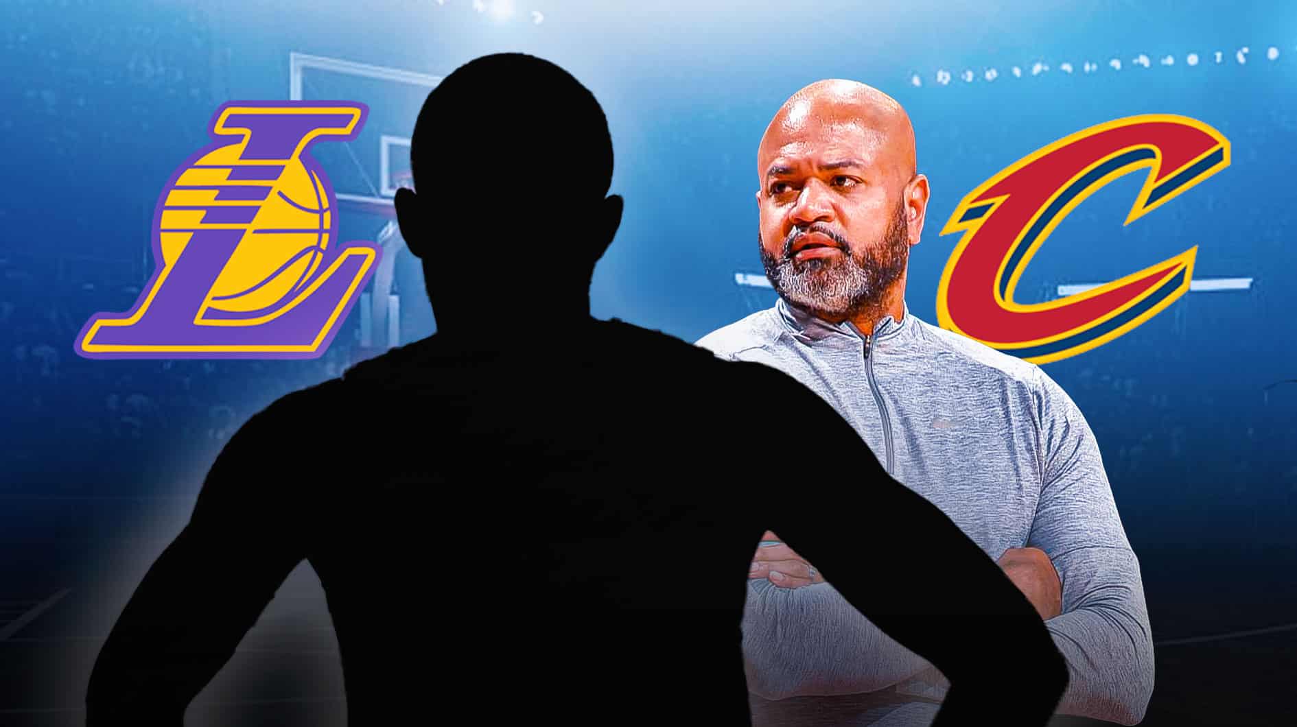 Why Cavs firing J.B. Bickerstaff complicates Lakers' coaching search