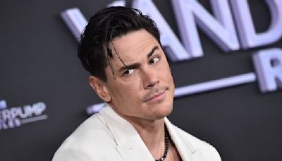 Tom Sandoval Withdraws Lawsuit Against Ariana Madix; Claims He Was 'Misled'