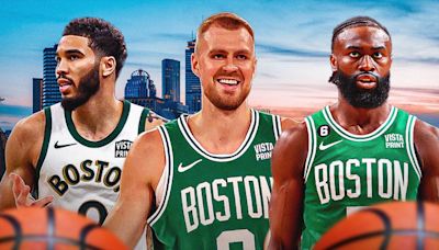 Why Celtics will beat Mavericks in 2024 NBA Finals for banner No. 18