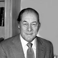 Rex Harrison