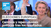 Ventana a Europa - Elecciones al Parlamento Europeo: inclinación a la derecha y consecuencias nacionales