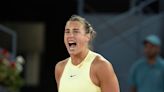 Sabalenka remonta a Rybakina para repetir la final de 2023