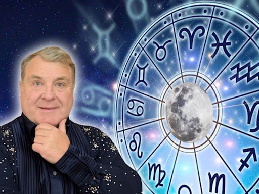 Russell Grant's horoscopes as Taurus told unexpected encounter could lead to exhilarating romance