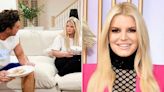 Jessica Simpson Slid into Madison LeCroy's DMs to Praise Her Halloween Costume