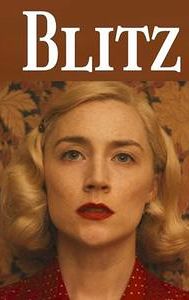 Blitz (2024 film)