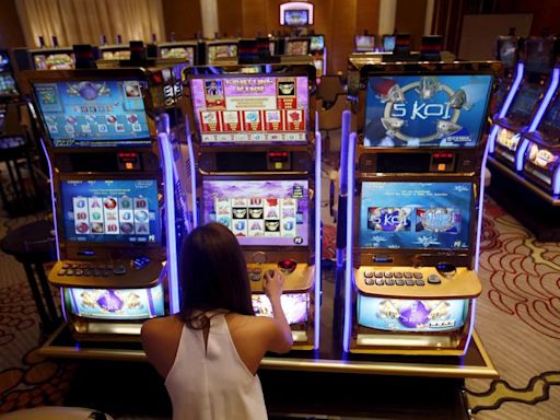 Philippines to start winding down operations of offshore gaming hubs