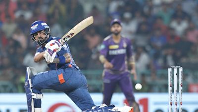 KL hasn't done bad at all with the bat this IPL: Klusener backs LSG skipper