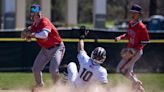 Baseball and local scores for the Southland, Aurora, Elgin, Naperville and Lake County