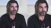 Juanes habla de su conexión con Perú: “Regresar es súper especial para mí”