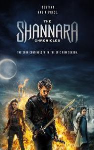 The Shannara Chronicles