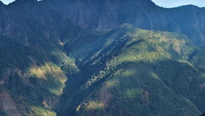 山陀兒颱風來襲！八大警戒公路名單曝光 玉山、福山等景點宣布休園