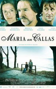 Maria an Callas