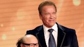 Danny DeVito y Arnold Schwarzenegger trabajan en un proyecto secreto