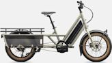 9 Electric Cargo Bikes to Carry You (and Your Kids) Into A Pedal-Powered Future