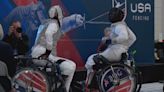 Utah parafencing athletes aim for Paris Paralympic Games