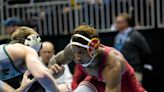 The latest on how Ohio wrestlers, the field is doing at the NCAA Division I championships