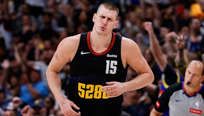 Nuggets vs. Timberwolves score, takeaways: Nikola Jokic's 40-point masterpiece lifts Denver to Game 5 win