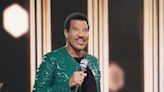 Lionel Richie Says Sofia Is Having ‘Nervous Breakdown’ Before Baby (Exclusive)