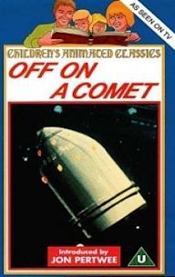 Off on a Comet