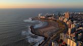 Se esperan nevadas en Mar del Plata y el resto de la Costa Atlántica: cuándo y a qué hora