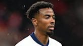 Angel Gomes has the technical midfield profile England have long been missing