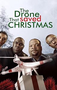 The Drone that Saved Christmas