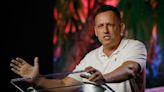 Peter Thiel’s ‘doping games’ and the rise of superhumans