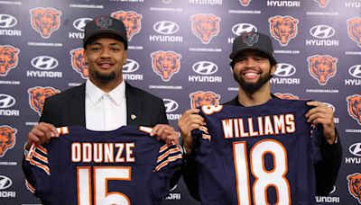 The Bears have the brightest future of any Chicago sports team