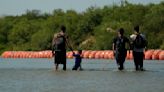 Mexico recovers body of Honduran migrant in Rio Grande; another body found near floating barrier