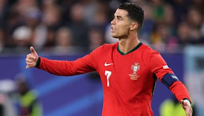 ¿Cristiano Ronaldo se retira de la selección de Portugal tras la Euro 2024? Revelan que "todavía no ha tomado una decisión" sobre su futuro | Goal.com Chile