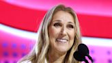 Céline Dion Makes Surprise Appearance at NHL Draft Amid Health Battle