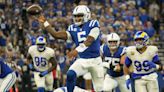 Colts: A Historical Season Predicted for Anthony Richardson