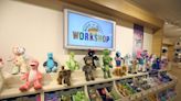 WH Smith Brings Build-A-Bear To The Forum Shops And LINQ Promenade In Las Vegas