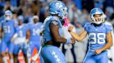 UNC football kicker Noah Burnette ‘changes the narrative’ with performance against Duke