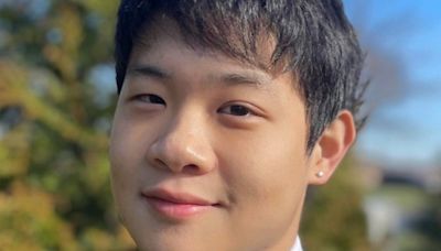 Dartmouth College Student Won Jang Found Dead in River - E! Online