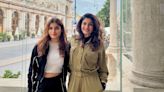 Sneak peek into Raveena Tandon's Budapest getaway with her daughter Rasha Thadani