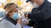 People of color more likely to be hospitalized with the flu – and less likely to get the vaccine, CDC finds