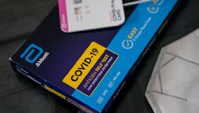 COVID cases are spiking again in Massachusetts. Here's why.