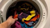'Ick' factor puts people off washing less to save planet study suggests
