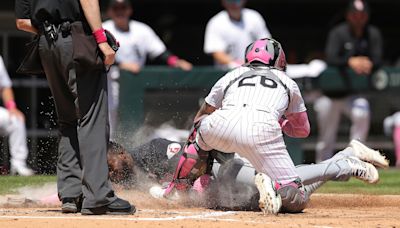 Let there be chaos: Guardians avoid sweep with 7-0 victory over White Sox