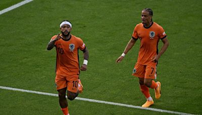 Netherlands XI vs Turkey: Confirmed Euro 2024 team news, predicted lineup and injury latest for today