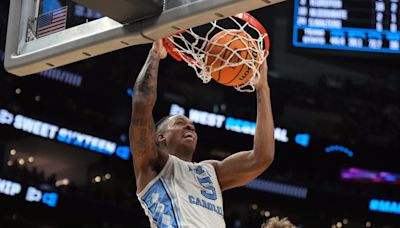 Grizzlies sign All-American Armando Bacot to Exhibit 10 contract