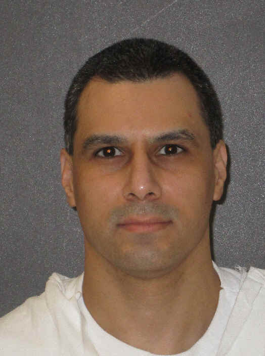 Here's why the US Supreme Court halted Texas death row inmate Ruben Gutierrez's execution