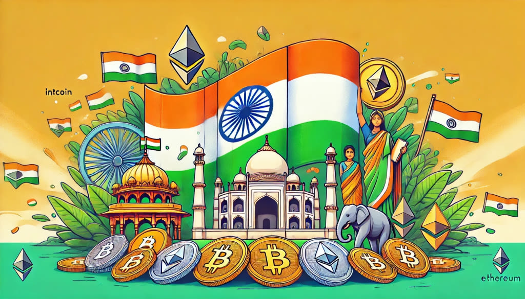 India Set to Approve Two Foreign Crypto Exchanges as Regulatory Pressure Eases - EconoTimes