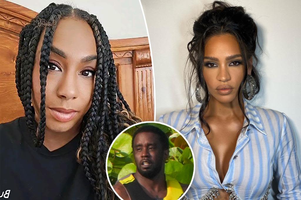 Sean ‘Diddy’ Combs’ accusers Cassie Ventura, Adria English blast embattled rapper for going rafting, ‘enjoying life’