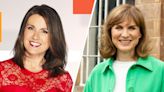 Susanna Reid defends Fiona Bruce over Refuge resignation